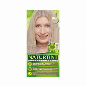 Naturtint 10A Light Ash Blonde 5.6oz
