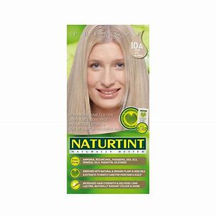 Naturtint 10A Light Ash Blonde 5.6oz