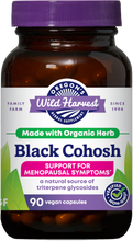 Load image into Gallery viewer, Black Cohosh Wild Harvest
