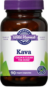 OWH Organic Kava 90vc