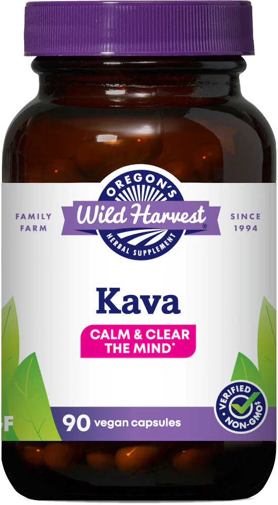 OWH Organic Kava 90vc