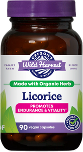 OWH Licorice 90 C