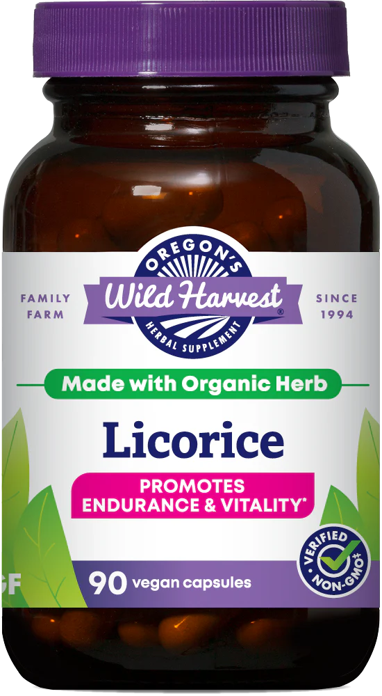 OWH Licorice 90 C