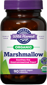 OWH Organic Marshmallow 90 C