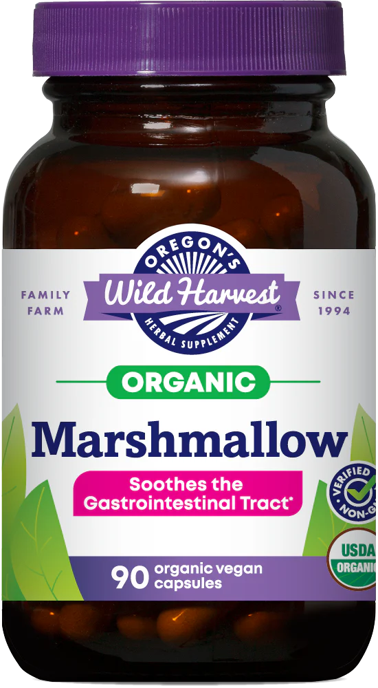 OWH Organic Marshmallow 90 C