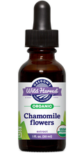 Load image into Gallery viewer, Chamomile Flowers Tincture Wild Harvest
