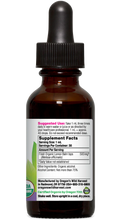 Load image into Gallery viewer, Oregon&#39;s Wild Harvest Organic Lemon Balm 1oz
