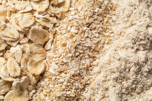 Oat Bran Coarse