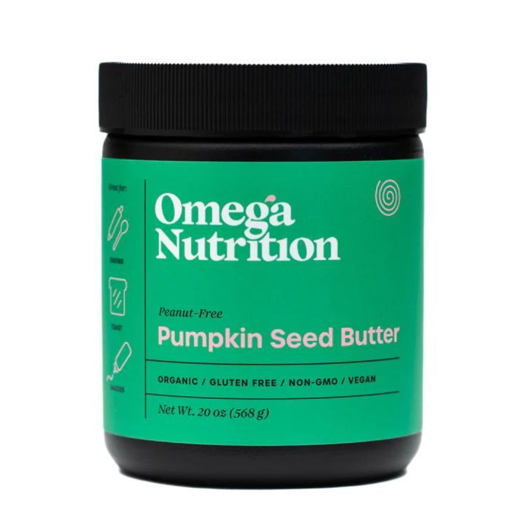 ON Pumpkin Seed Butter 12oz