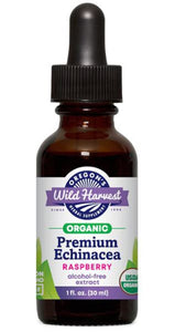 OWH Organic Premium Echinacea Extract 1 oz