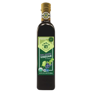 Cadia Organic Balsamic Vinegar
