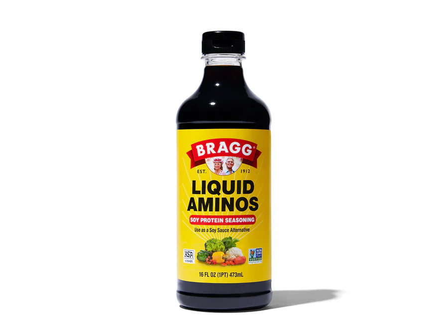 Bragg Liquid Aminos