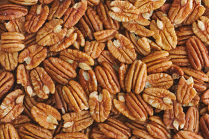 Pecan Halves Mammoth Fancy Raw