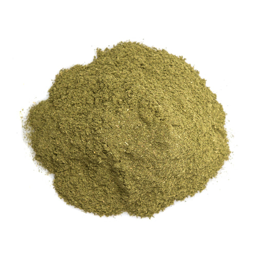 Peppermint Leaf Powder Organic