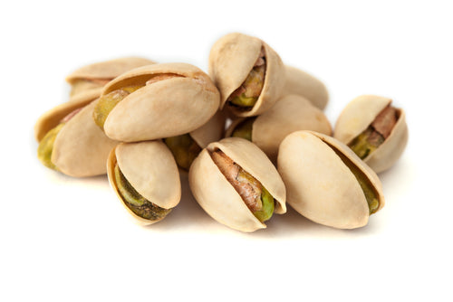 Pistachios InShell Raw Organic