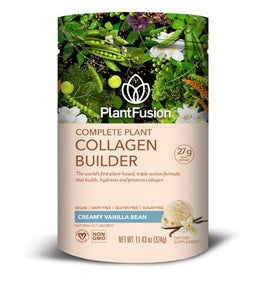Collagen Builder Planet Fusion
