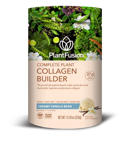 Collagen Builder Planet Fusion
