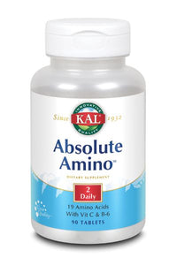 KAL Absolute Amino 60 T