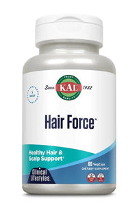 KAL Hair Force 60 C