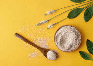 Psyllium Husk Powder