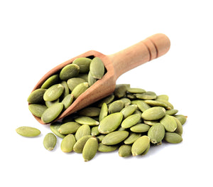 Pumpkin Seeds Raw (China)