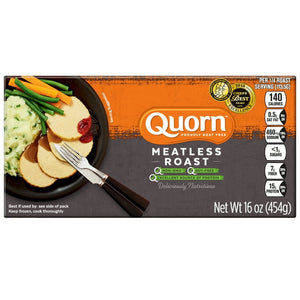 Quorn Meatless Turkey-style Roast