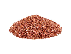 Quinoa Red Organic