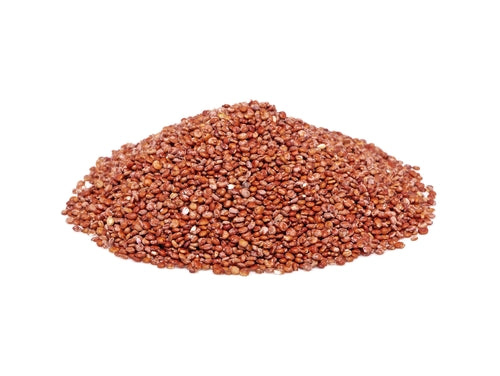 Quinoa Red Organic