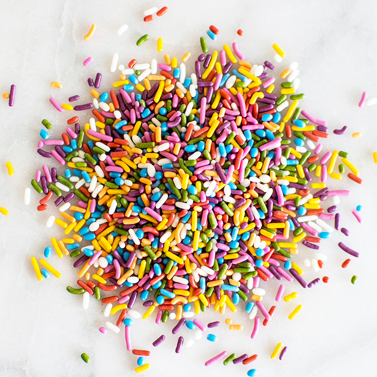 Color Kitchen Sprinkles 1.25oz