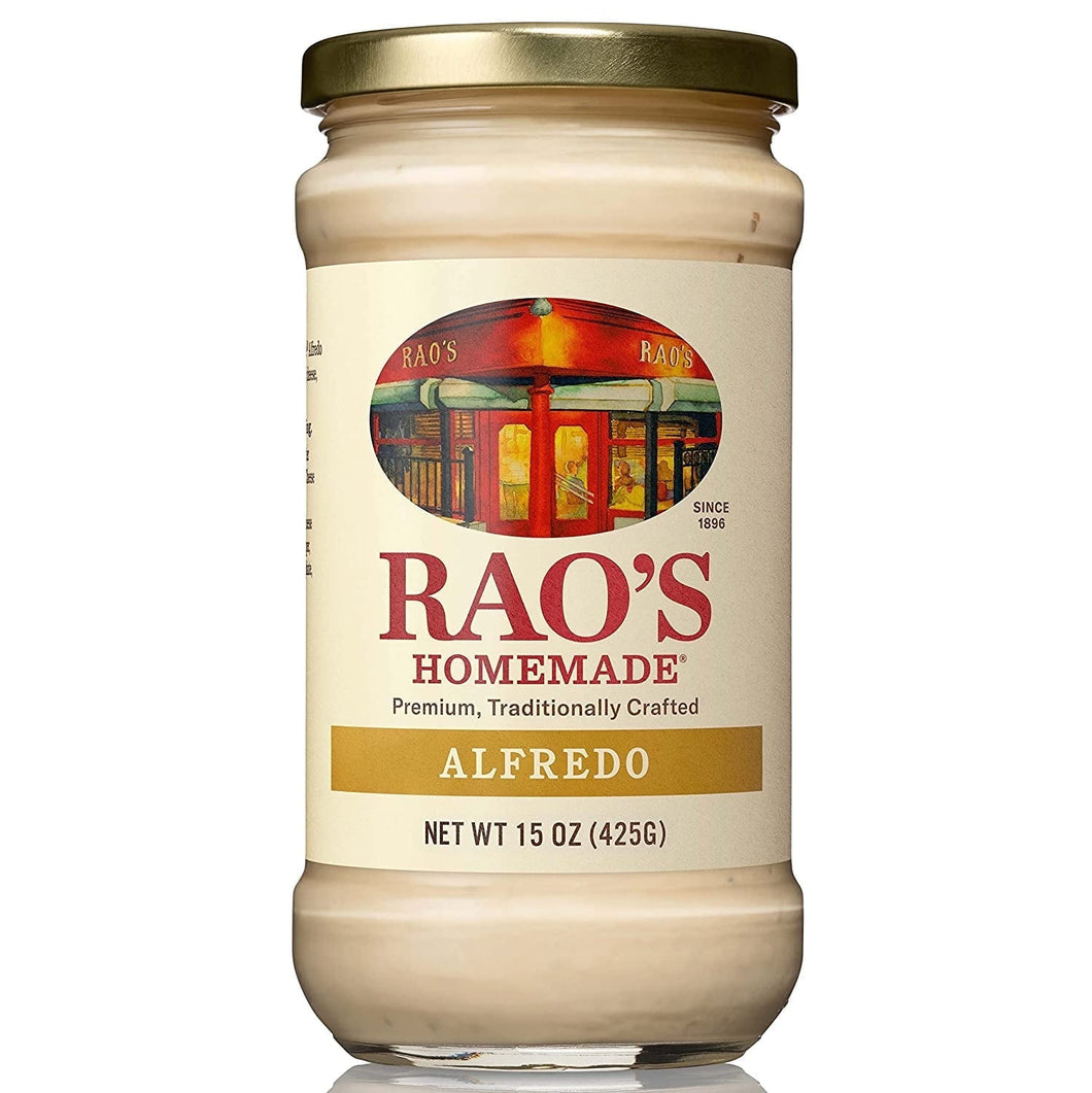 Rao's Alfredo Sauce 15oz