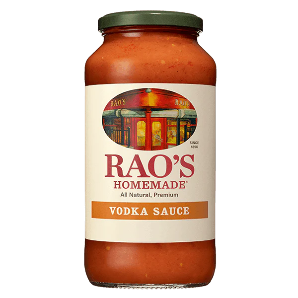 Rao's Vodka Sauce 24oz