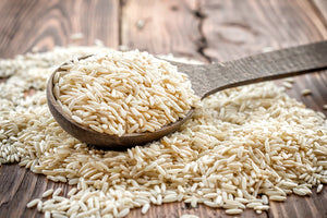 Rice Brown Basmati Organic