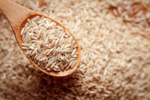 Rice Brown Long Grain