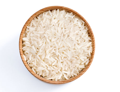 Rice White Long Grain Organic