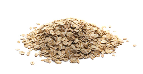 Rye Flakes Organic