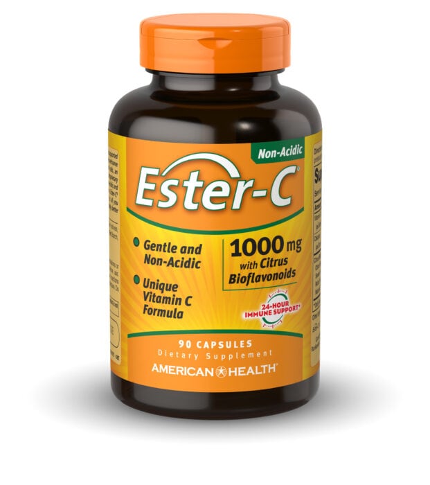 Ester-C 1000 mg 90 C