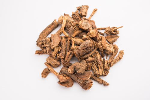 Sarsaparilla Root, C/S (India) Organic