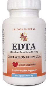Arizona Natural EDTA