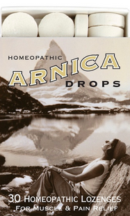 Arnica Drops Homeopahtic
