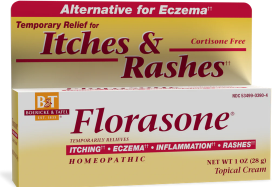 B&T Florasone 1oz