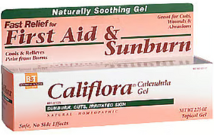 B&T Califlora Calendula Gel