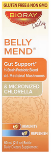 Bioray Belly Mend Gut Support