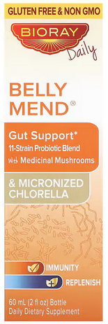 Bioray Belly Mend Gut Support