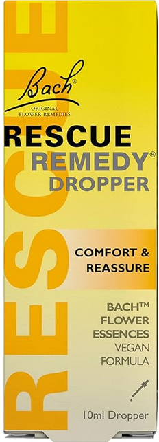 BF Rescue Remedy 10ml