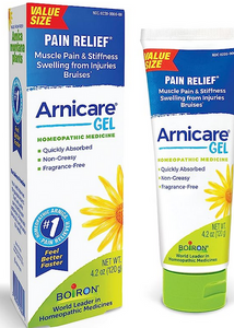 Boiron Arnicare Gel