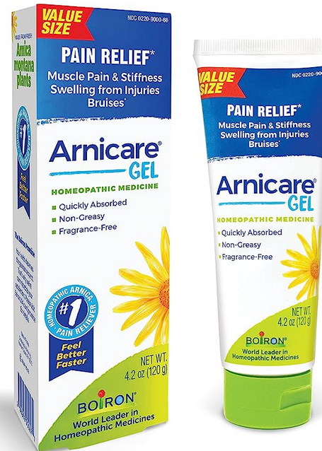 Boiron Arnicare Gel