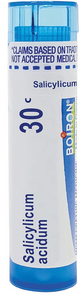 Boiron Salicylicum Acidum 30 C