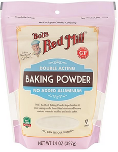 Bob's Red Mill Baking Powder