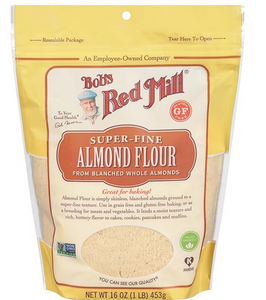 Bob's Red Mill Super-Fine Almond Flour