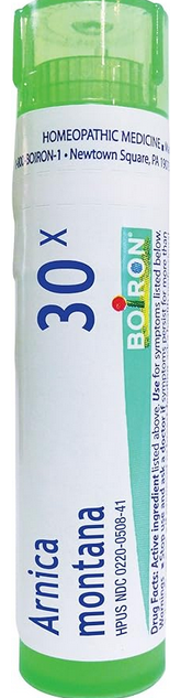 Arnica 30x